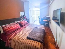 Kembangan Villas (D14), Terrace #508153871